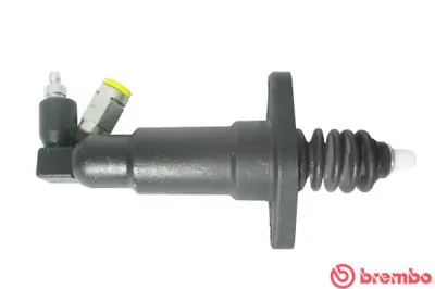 Venta Final Cilindro receptor, embrague BREMBO E 85 001 BREMBO E 85 001